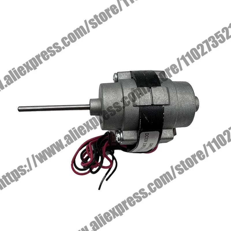 D4612AAA21 3.3W For Double-Door Refrigerator Fan DC Motor Accessories