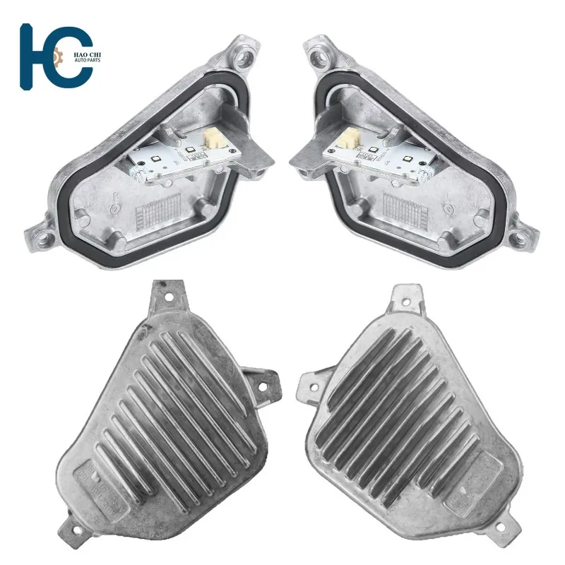 63117428789 63117428790 التكيف LED الصابورة الجبهة زينون Hid وحدة التحكم في المصباح لسيارات BMW X1 X2 F48 F39 2016-2020