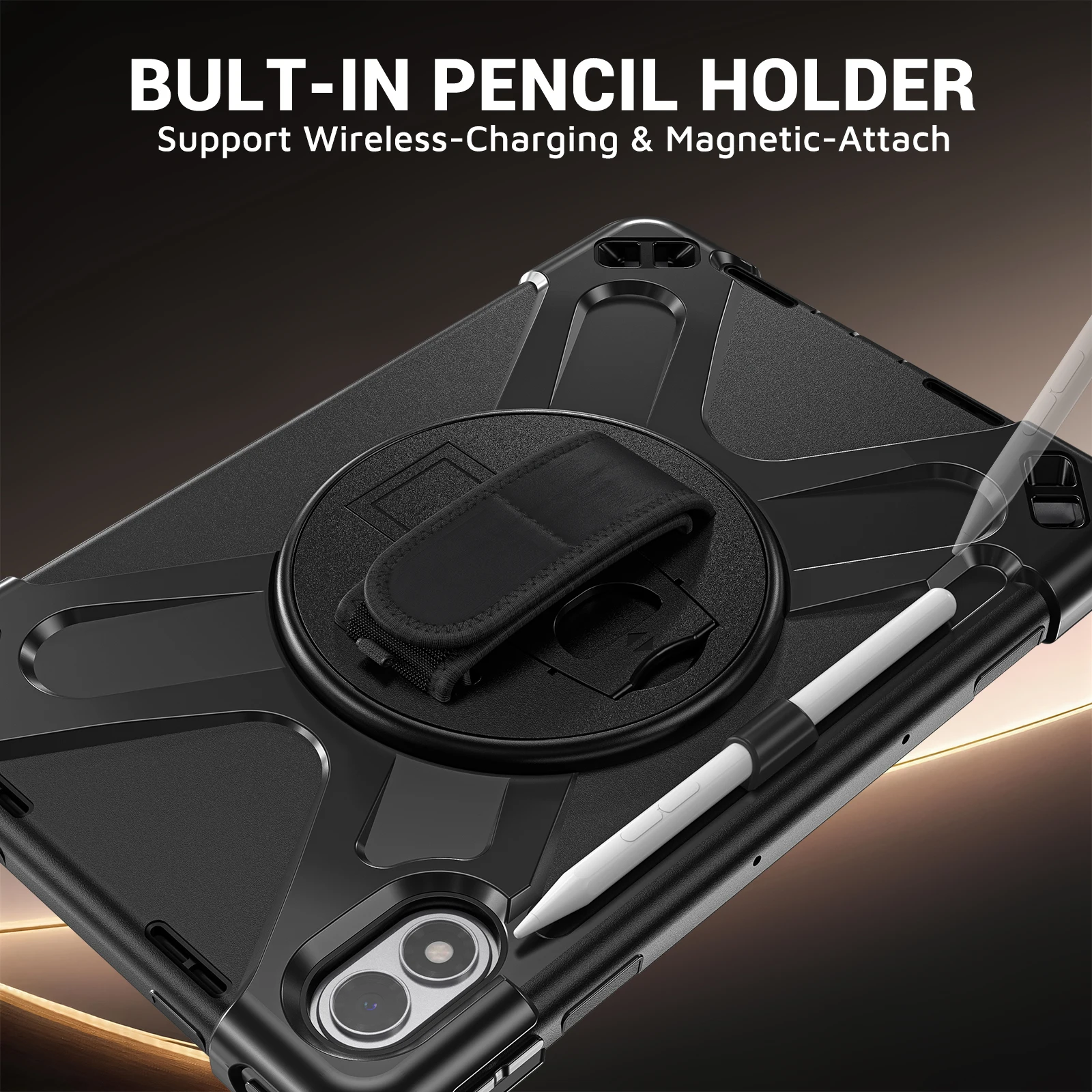 Armor Shockproof For Redmi Pad - đánh giá và giá Poco Tablet Accessories