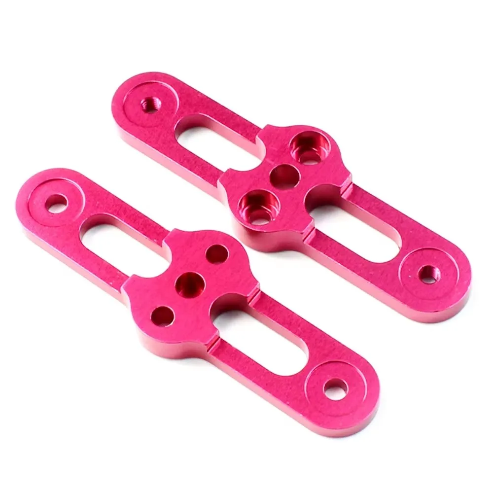 1552 Folding Propeller Clip Aluminum Alloy Paddle Clamp Props Adapter for RC UAV S800 T-motor/Langyu/Hengli/Dualsky Motor