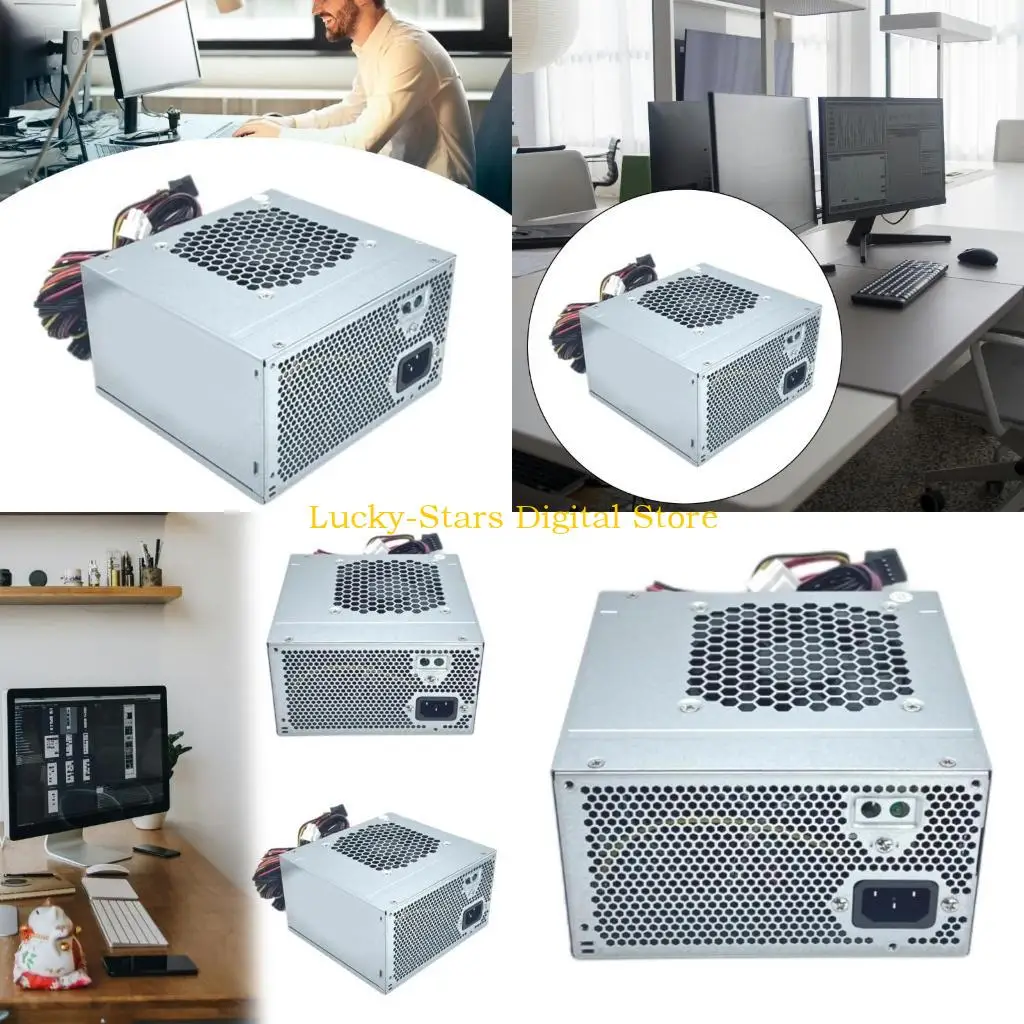 

T3EE Original PSUs for 8100 8910 8920 8300 and Series Power Supply HU460AM-01 D460AM-03 DPS-460DB-15