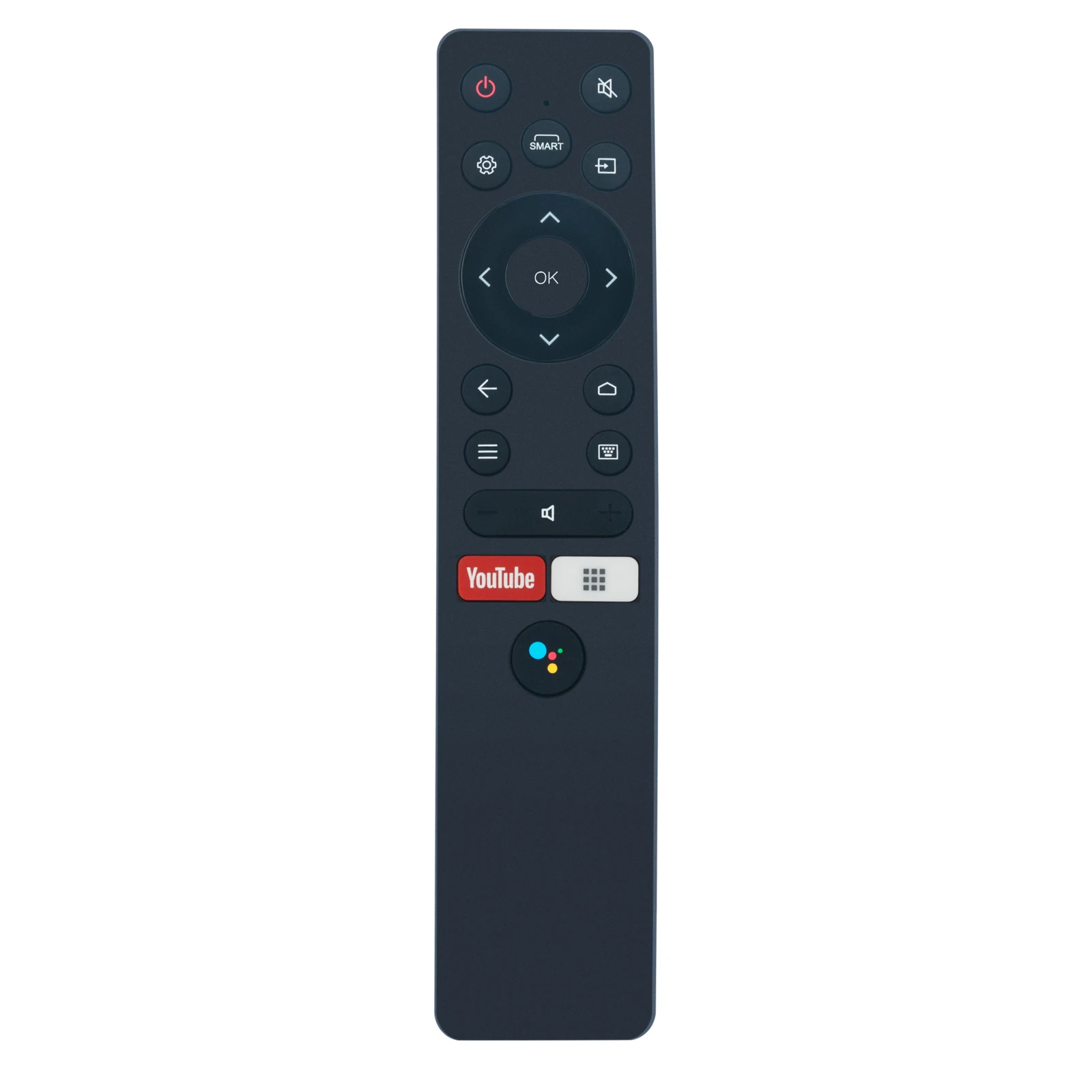 New 06-B89W19-TH01XS Replaced Infrared Remote Control Suit for THOMSON TV T32RTL6000 T43USL7000 T43FSL6010 T49FSL6010 T50USL7000