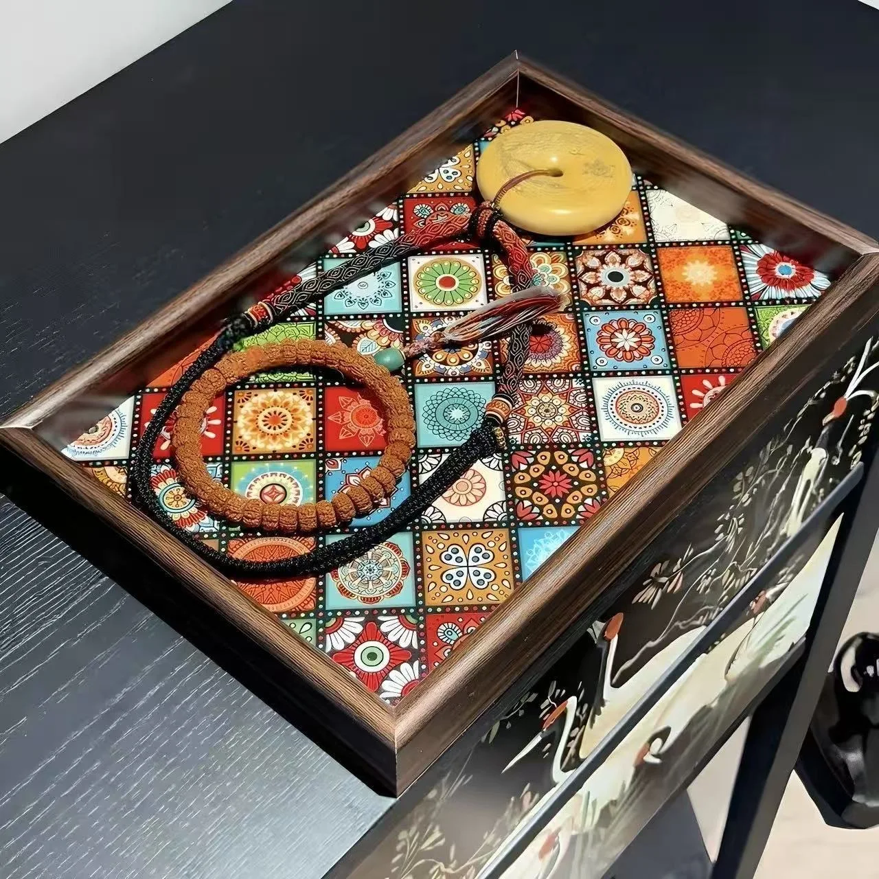 #10 Trending Decorative Trays Right Now