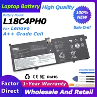 L18C4PH0 nueva batería de ordenador portátil L18C4PH0 para Lenovo Yoga C940/14IIL/81Q9/2ICP5 series 7820mah/60wh