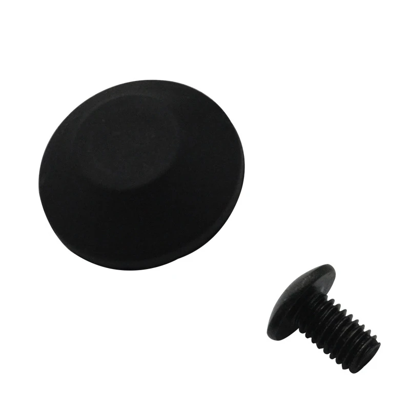 Car Window Glass Button Side Window Screw Nut For LZLingzhi V3/M5/M3 Replacement Parts Modification Accessories