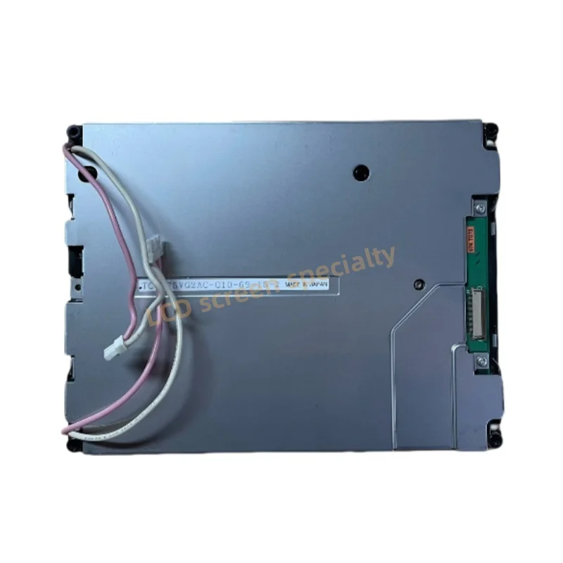 

For Original TCG075VG2AC-G10 7.5-inch 640*480 Industrial Display