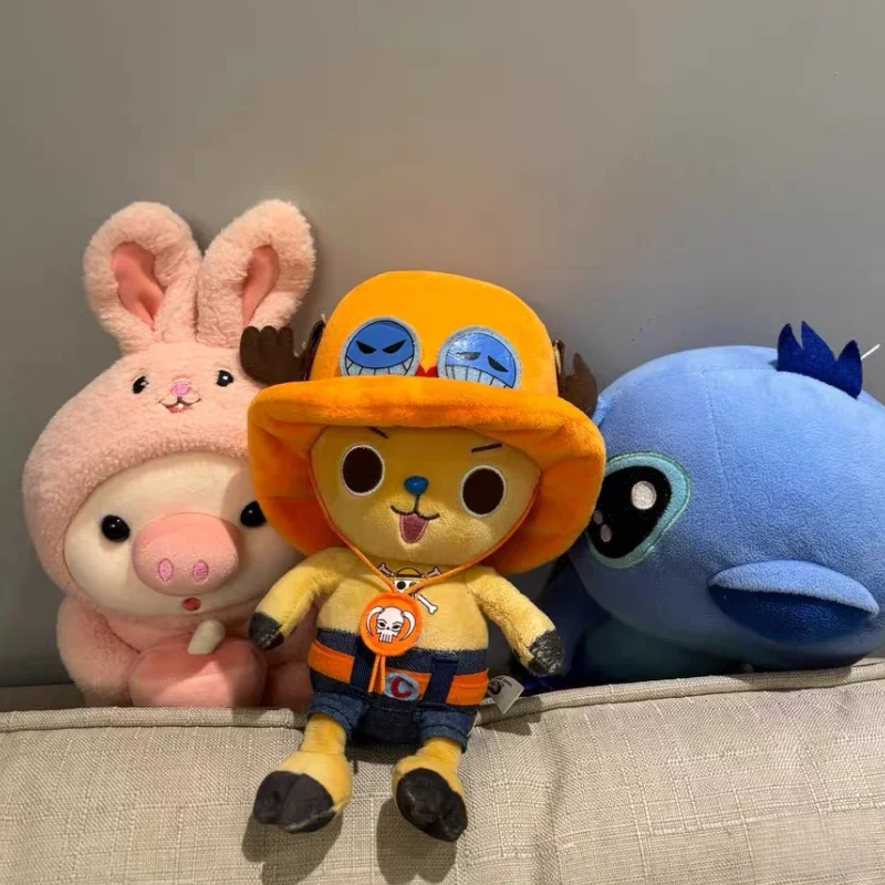 

Классическая кукла Джоба, навигация Джоба, плюшевая игрушка Джоба, детская кукла, праздничный подарок, Рождественский подарок, украшение дома, диван, кукла ручной работы