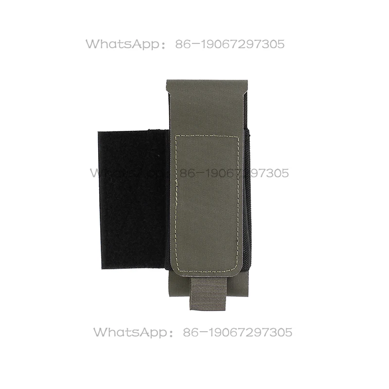 

Small Sub-bag Mounted Under Emergency Trauma Scissors Is Suitable for Belt Accessories PH14