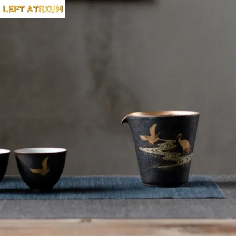 Manuelle Vintage Japanische Öf – Japanese Pottery Bewertung und Preis