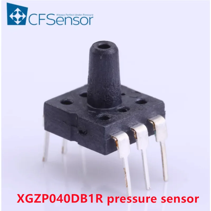 XGZP040DB1R pressure sensor 40kPa electronic blood pressure monitor air pressure negative pressure inflatable cushion air wave m