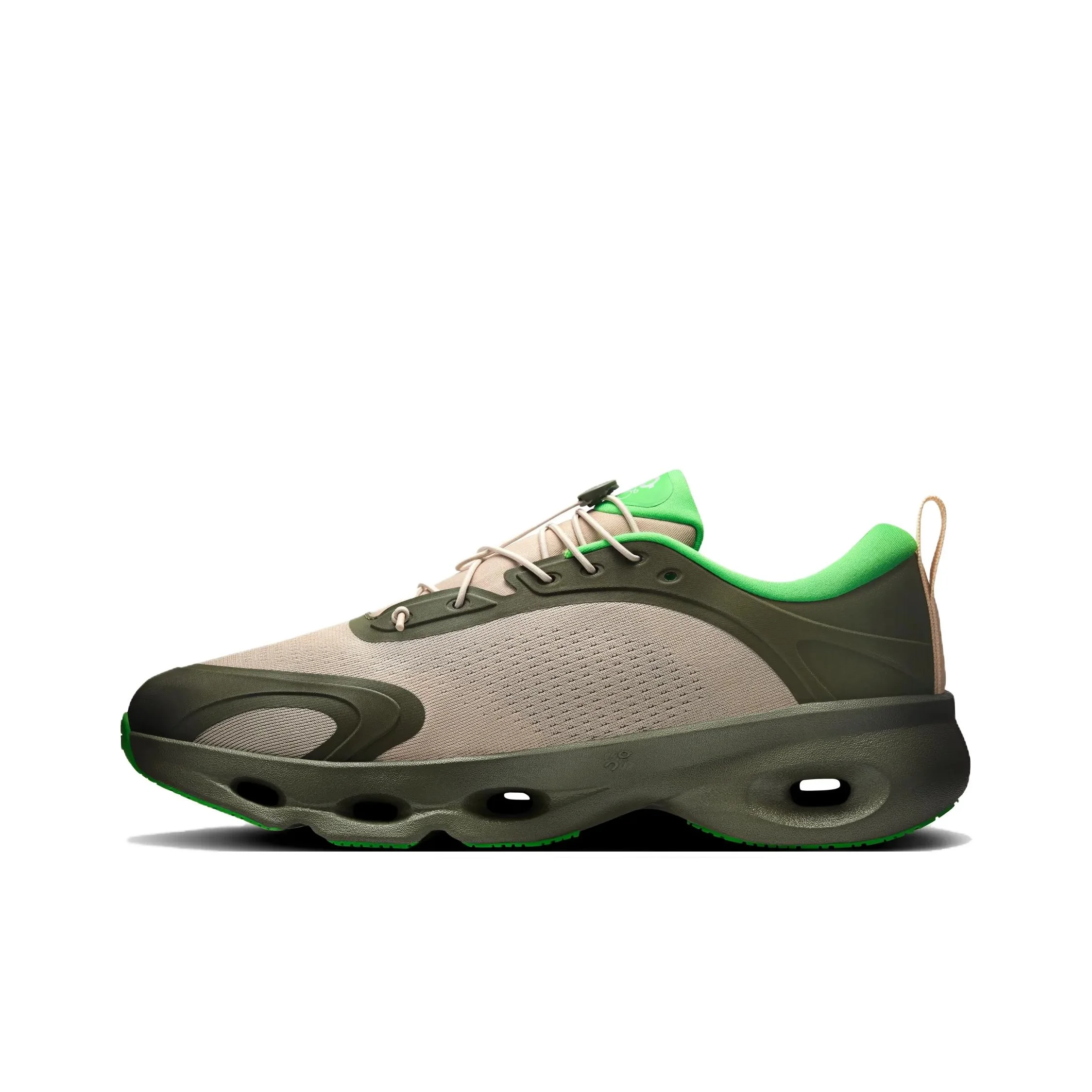 LOEWE x On Cloudsolo Running Shoes Men's 3MF30664724