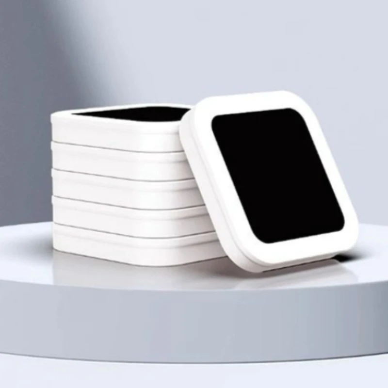 Smart Trash Can Trashs Bags Th - Smart Home Junkie recension och pris