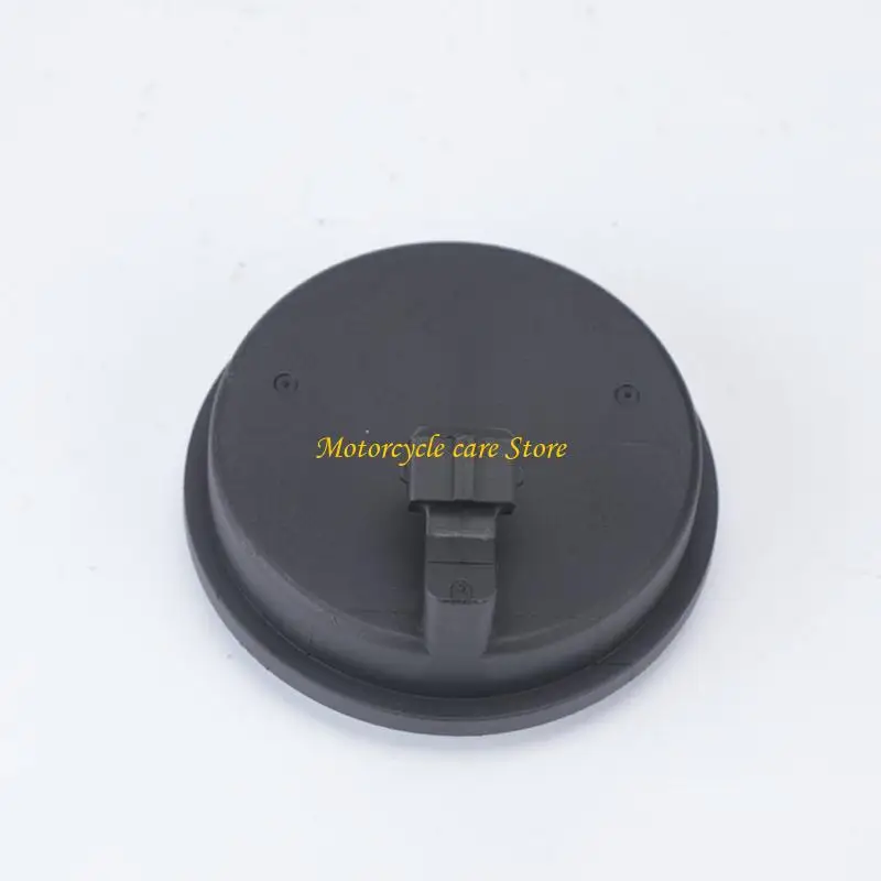 U75F Rear-Wheel ABS with Engineered-Plastic Body 52751-2B100 for Signal Input