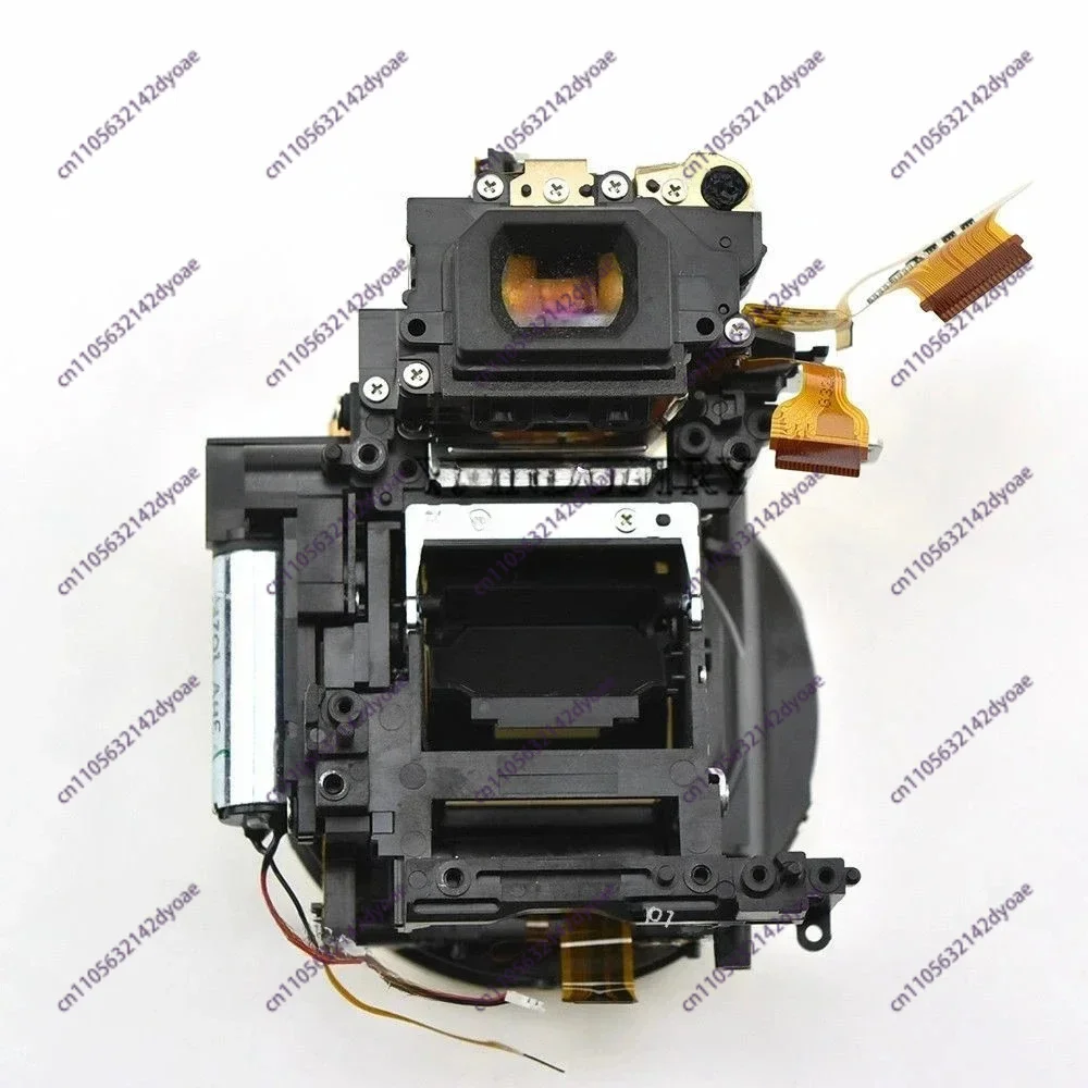 

60D Small Body Mirror Box With Viewfinder Sensor Working Perfectly