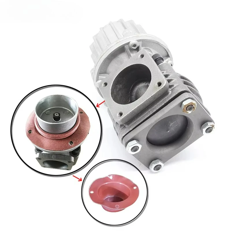 Diaphragms For Wastegate 50mm External Wastegate Universal for all Vehicle Adjustable Pressure