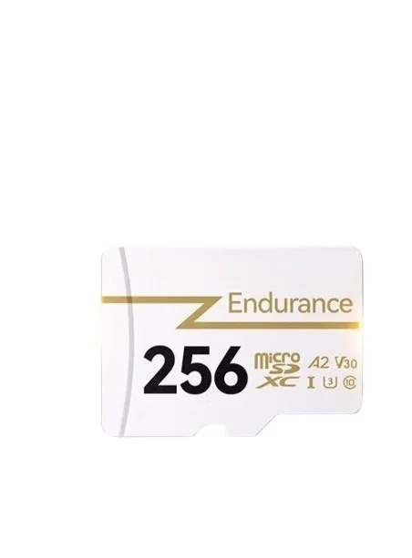 

Storage 256GB TF (MicroSD) memory card