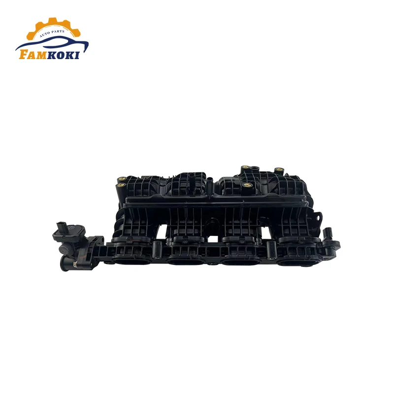 

High Quality Auto Parts 140015NA0B 14001-5NA0B Manifold Assy-Intake for Nis san