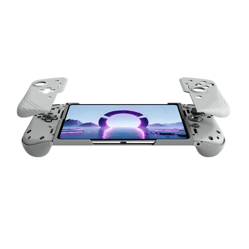 Lenovo Legion G9 Infinite Gaming Controller White Type‑C Wired Gamepad For Legion Y700 Infinite Tablet Hall Joystick Dual‑Model