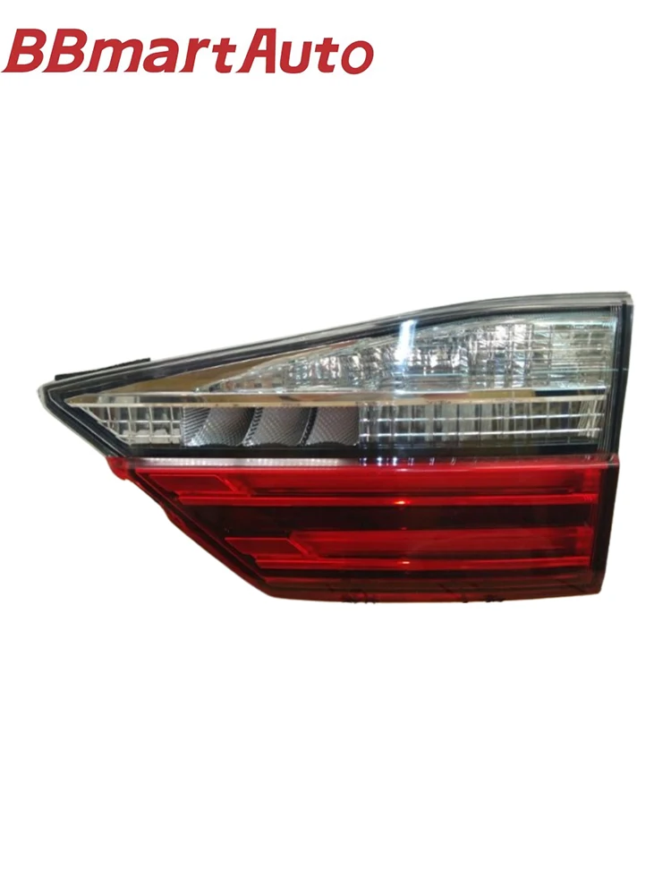 

81581-33460 BBmart Auto Parts 1 Pcs Inner Tail Light Tail Lamp Rear RH Taillight Taillamp Stop Lamp For Toyota LEXUS ES2 350