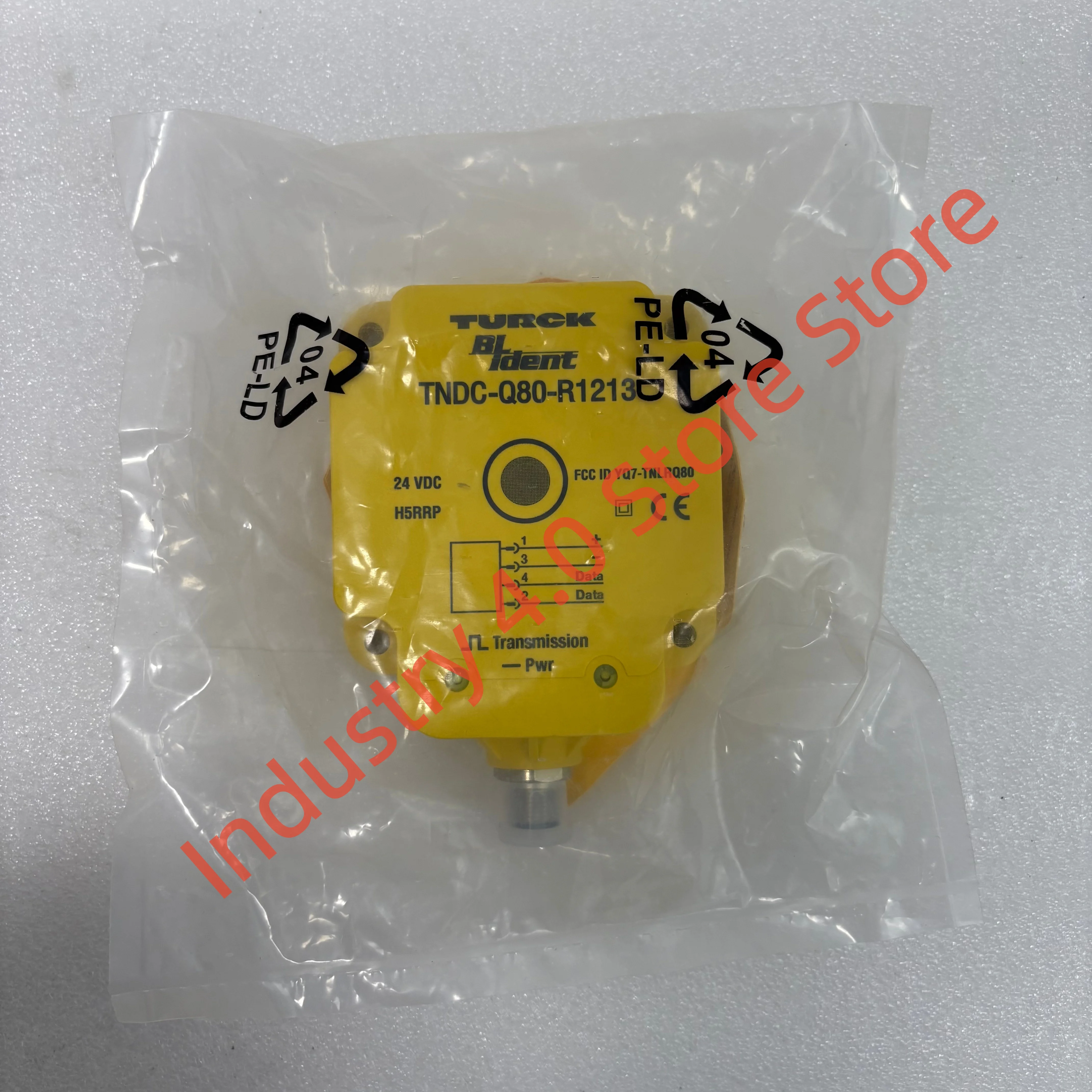 

TNDC-Q80-R1213 Brand New high-frequency read/write head