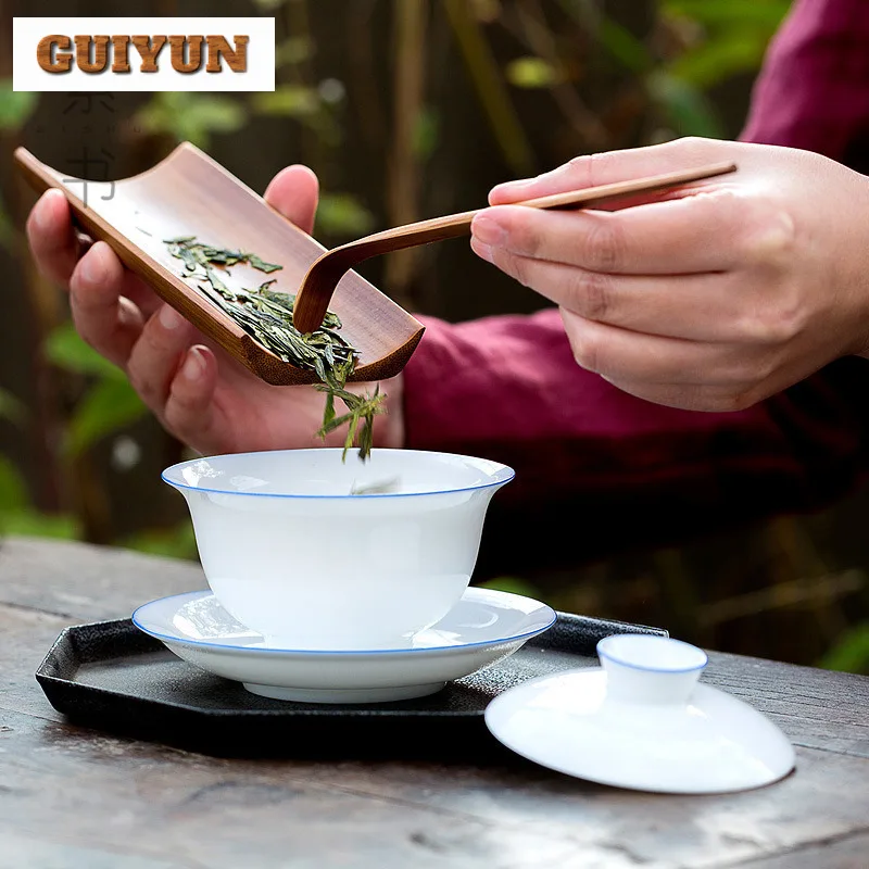 Thumbnail 4 - #10 Trending Tureens Right Now