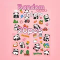 panda-20pcs
