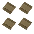 4 PCS GN