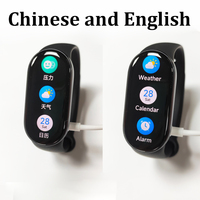 Original Xiaomi Band 10 Smart Band10 CN Version Color 1.62\