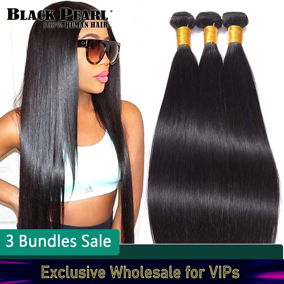 

Бразильские прямые человеческие волосы, пряди, волосы Remy для наращивания, 30 дюймов, пряди, прямые волосы Tissage, высокое качество