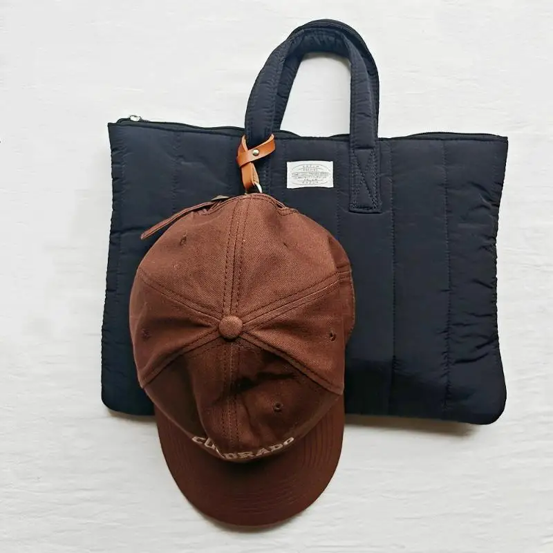 Reise-Tragegurt mit Ringhaken, Verstellbarer Taschenhalter, Reiseclip für Handgepäck, Brillen, Hüte, Autoschlüssel, Schlüsselanhänger – Detail 4