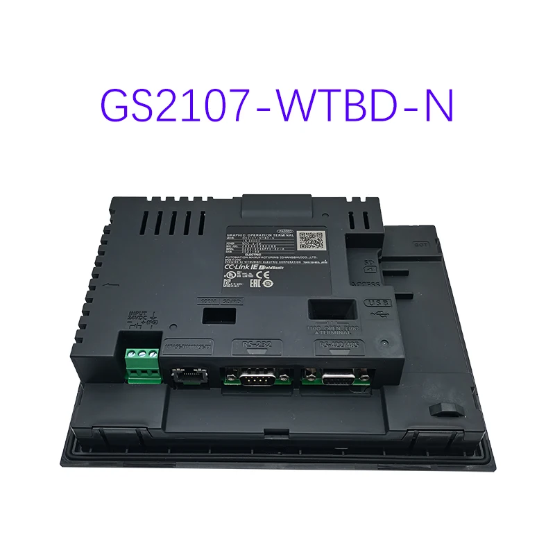 새로운 오리지널 GS2107-WTBD-N은 GS2107-WTBD GS2110-WTBD GT2310-VTBD 스팟을 대체합니다.