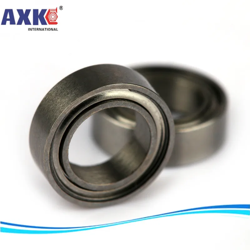 High Quality Miniature Deep Groove Ball Bearing Factory Direct Sale 633 633ZZ 633-Z 633-2Z R1340ZZ 80033 3*13*5 Mm Inch Bearing