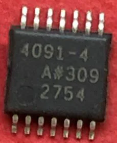 

AD4091-4A AD4091 ADA4091-4ARUZ TSSOP14 IC spot supply, real price can be straight shot