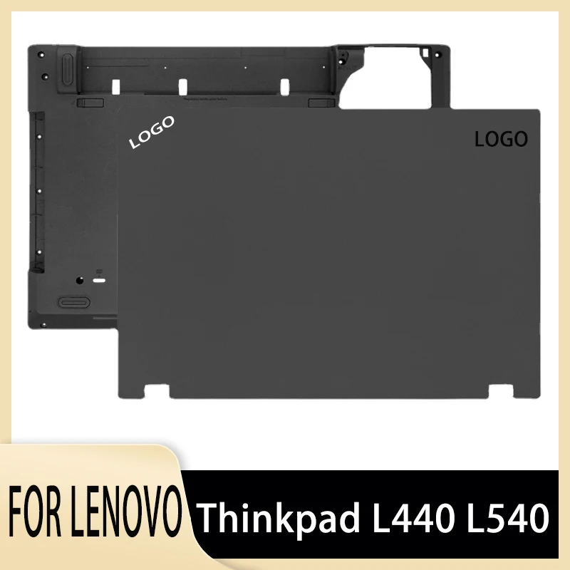 

New For Lenovo Thinkpad L440 Laptop Bottom Base Cover Lower Case RAM Memory Cover Base Bottom Bezel Door Lower Case L440