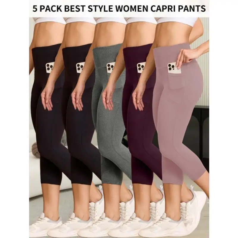 

High Waist Ultra Soft Khaki Pants with kets Piece Set Men's Casual Straight Leg Trousers Korean Sle Neutral Faion