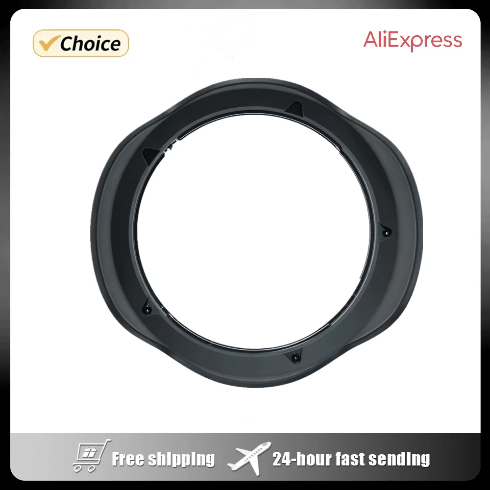 New Original front Hood LH878-05 For Sigma 24-70mm F2.8 DG DN II Lens（φ82mm)