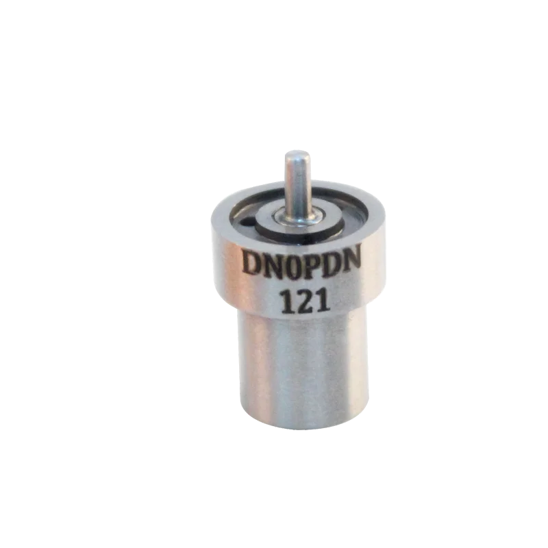 The DNOPDN121 diesel injector is suitable for the NISSAN TD27T Nissan MAZDA TD25 MAZDA TD27 42 MAZDA WL-T  D2631