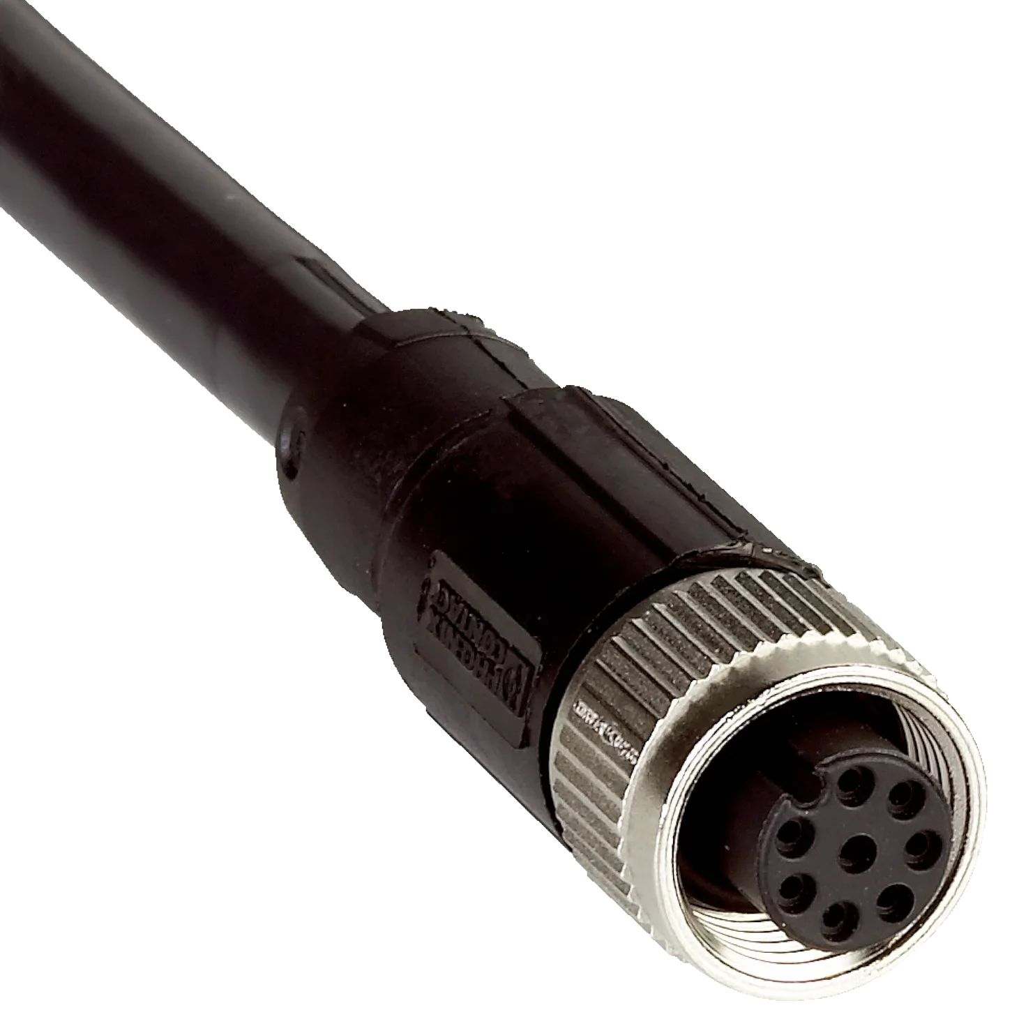 SICK sensor 2079316 cable DOL-1208G10MD25KM1