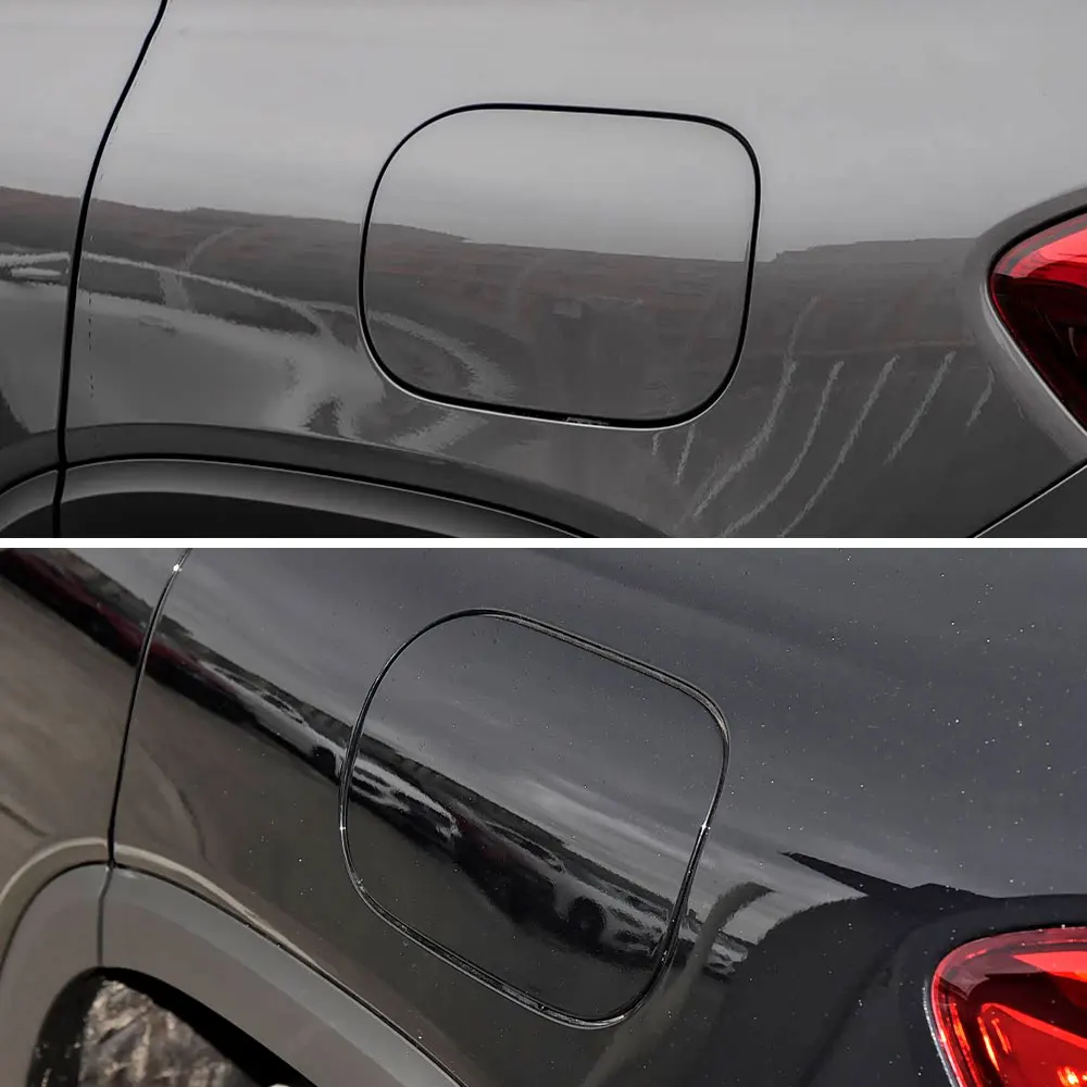 Car Exterior Fuel Tank Cap Decoration Cover Accessory For Mercedes-Benz X247 GLB GLB180 GLB200 GLB220 GLB250 2477571200 view 5