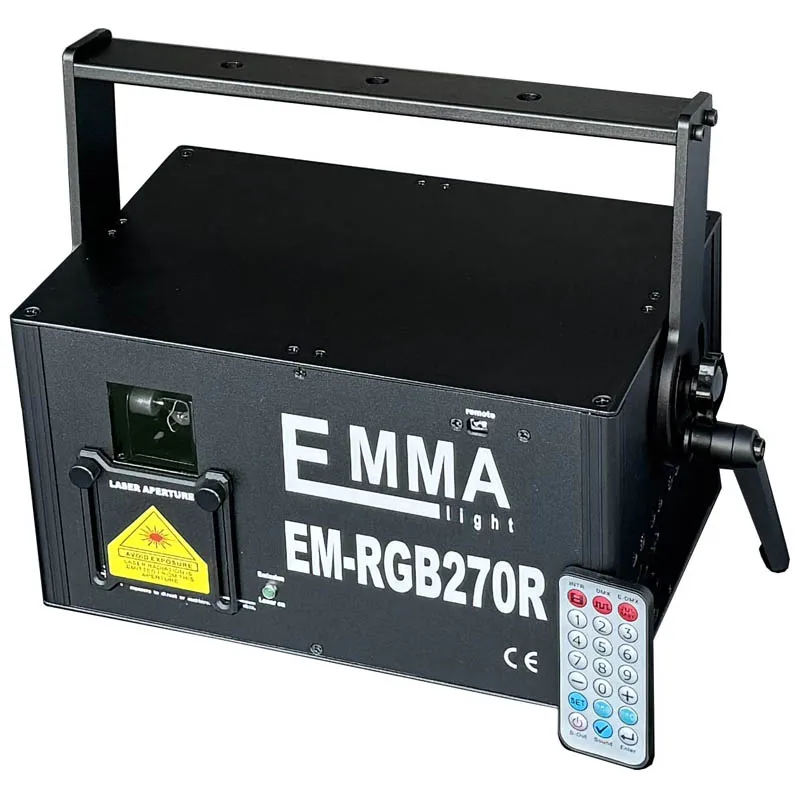 Bluetooth APP Control 5W 6W RGB Beam Scanner Stage Lighting For Wedding Party ILDA RJ45 Birthday Dj Disco Lights Projector