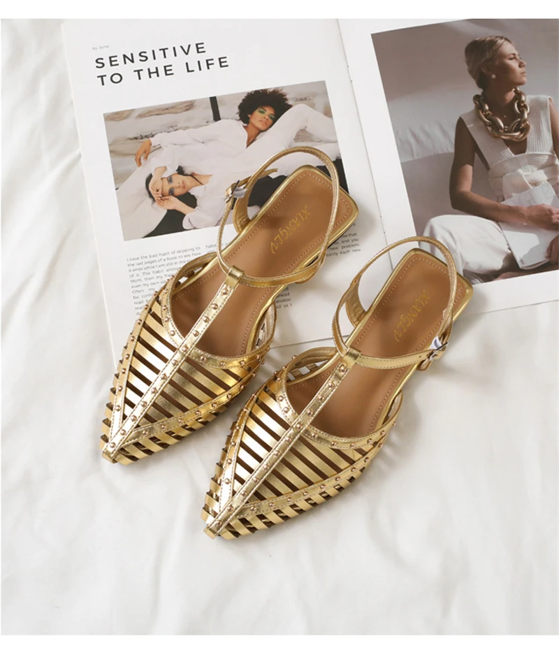 Thumbnail 2 - #33 Trending Pointed Toe Heels Right Now