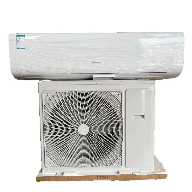 Air conditioning 1/1.5/2/2.5/4/5HP 9000/12000/18000/24000Btu frequency conversion