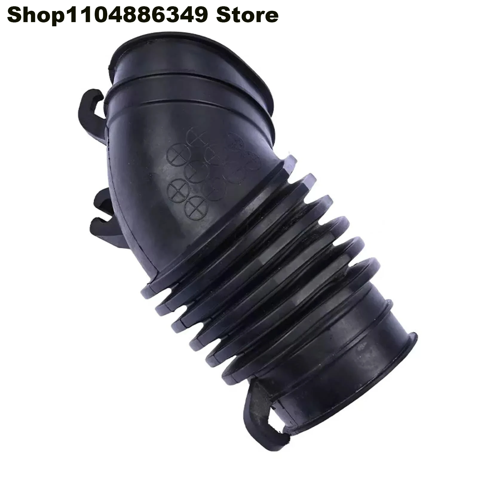 

1PCS AIR BOX TO TURBO PIPE FOR HONDA HR-V 1.6 DIESEL 2015 ONWARDS 17228-51T-G01