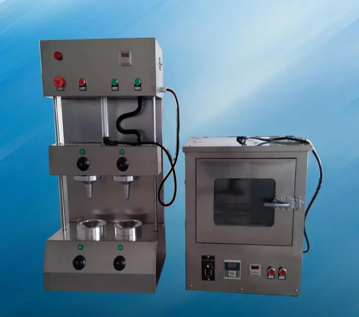 

High quality sourdough automatic umbrella pizza cone machine vending machine with 2 heads and rotary oven