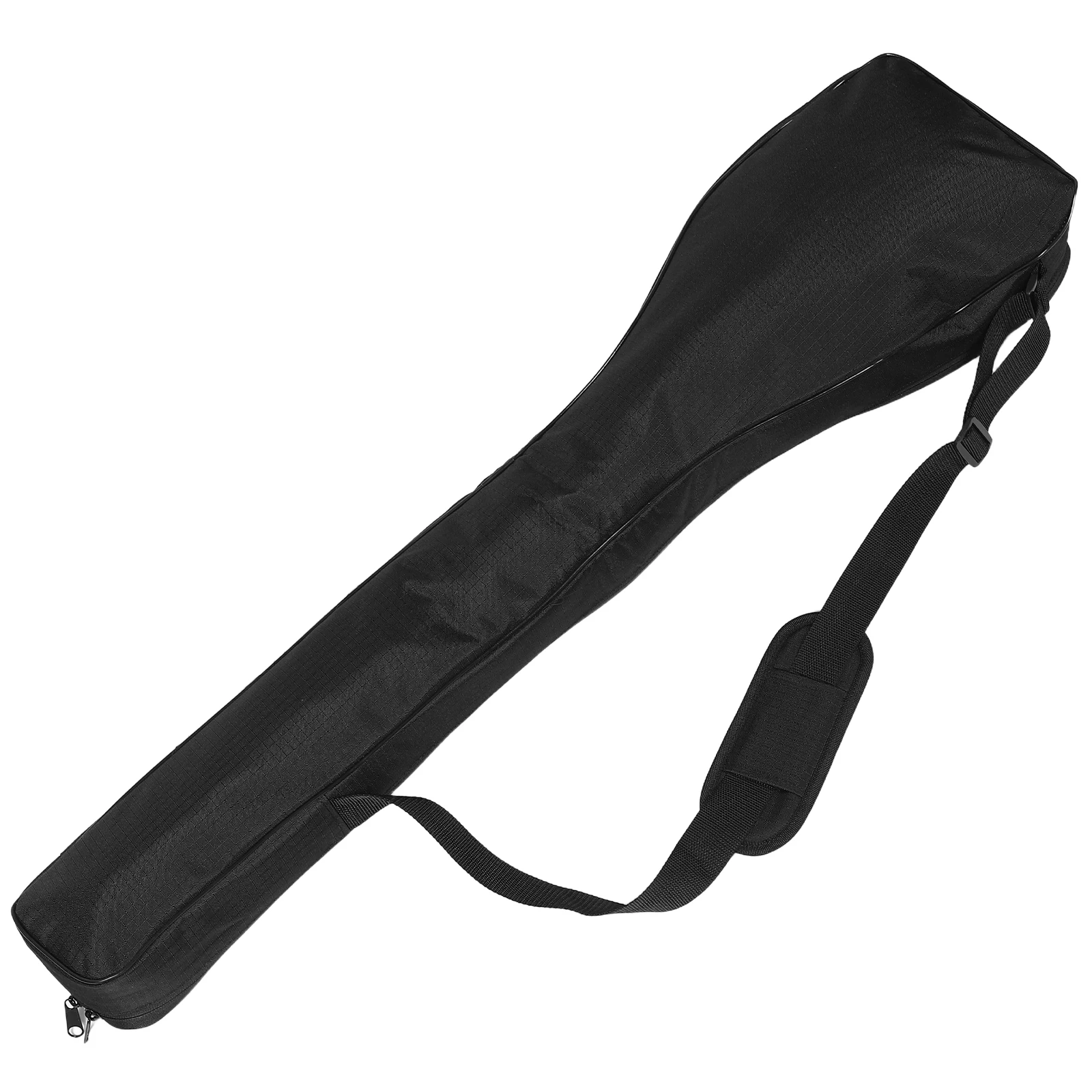 

Carbon Fiber Paddle Bag Kayak Deck Dragon Boat Paddles Portable Kayaking Oars Canoe Accessories Telescoping Holder