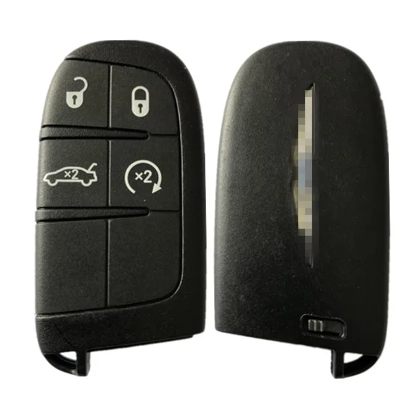 

For Chrysler 2015-2018 200 300 Smart Remote Key M3M-40821302 4A Chip 434Mhz CN015053