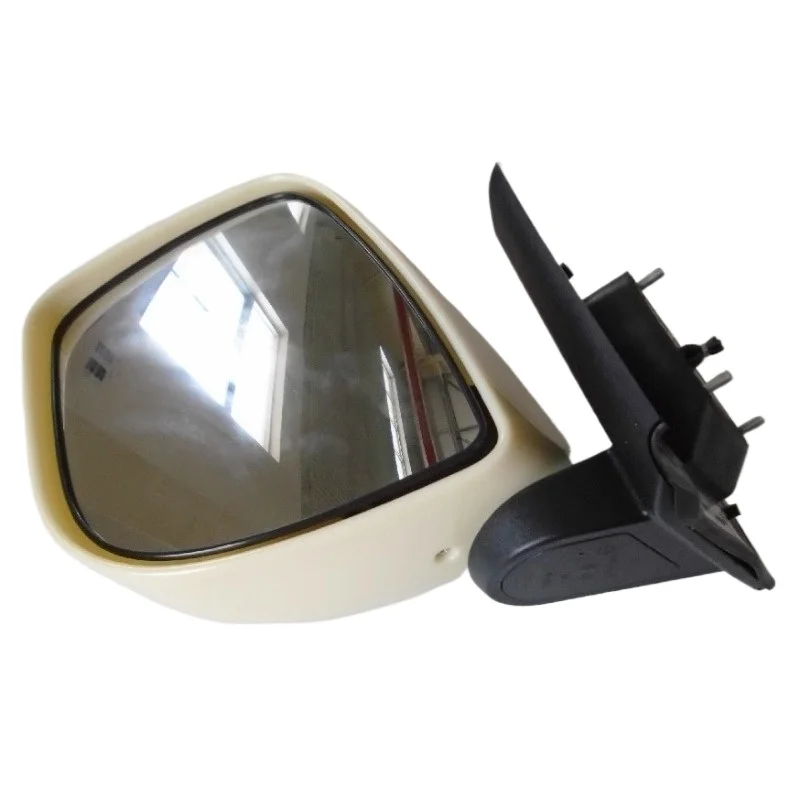 

VB-8202100 VB-8202109 Оригинальное внешнее зеркало заднего вида в сборе, рамка отражателя, задняя часть корпуса для BYD T3 M3