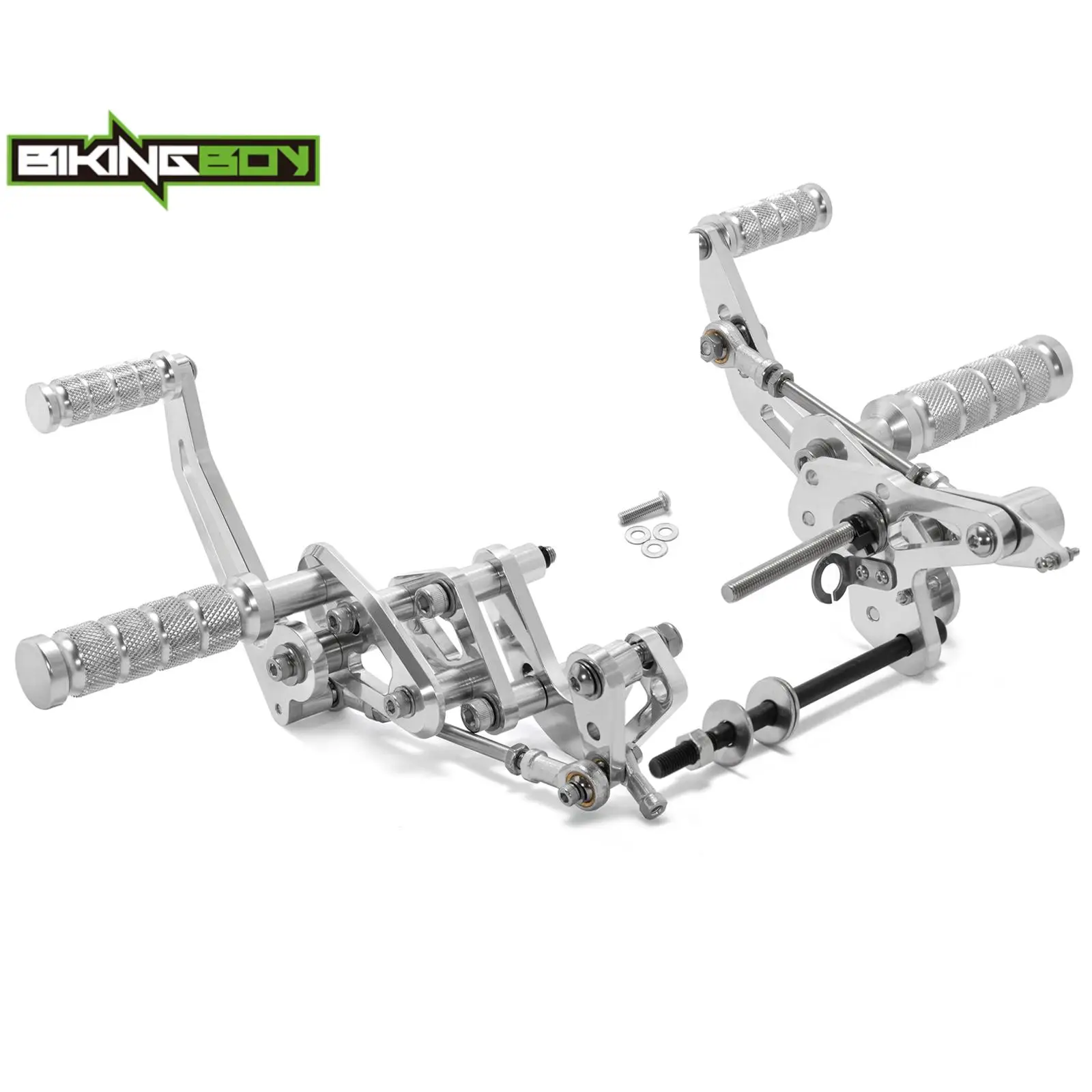 BIKINGBOY For VTX1800C 02-04 08 VTX1800C1 05-07 VTX1800 C2 / C3 05-06 VTX1800 F1 / F3 05-08 VTX1800F2 05-07 7