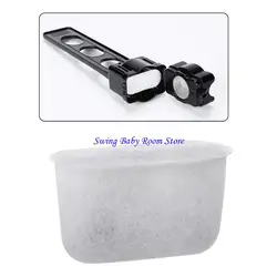 2PC Charcoal Water Filters For Breville Coffee Machine Water Dispense For BES980 BES920 BES870 BEP920