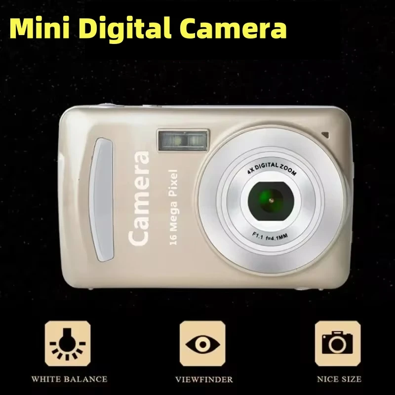 Mini Digital Camera… - image